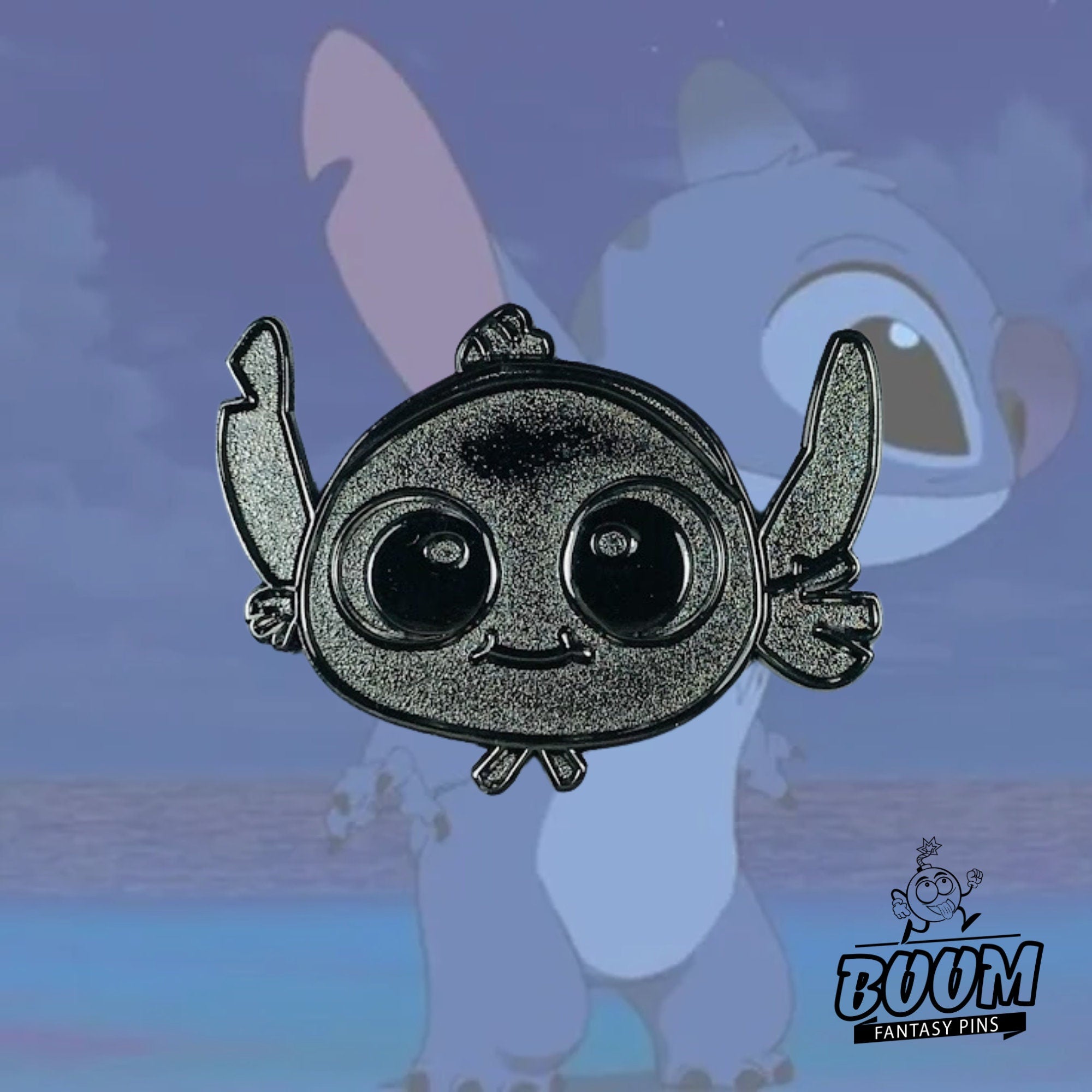 Épingle – Expérience 626 Stitch de Lilo &amp; Stitch – Disney Fantasy