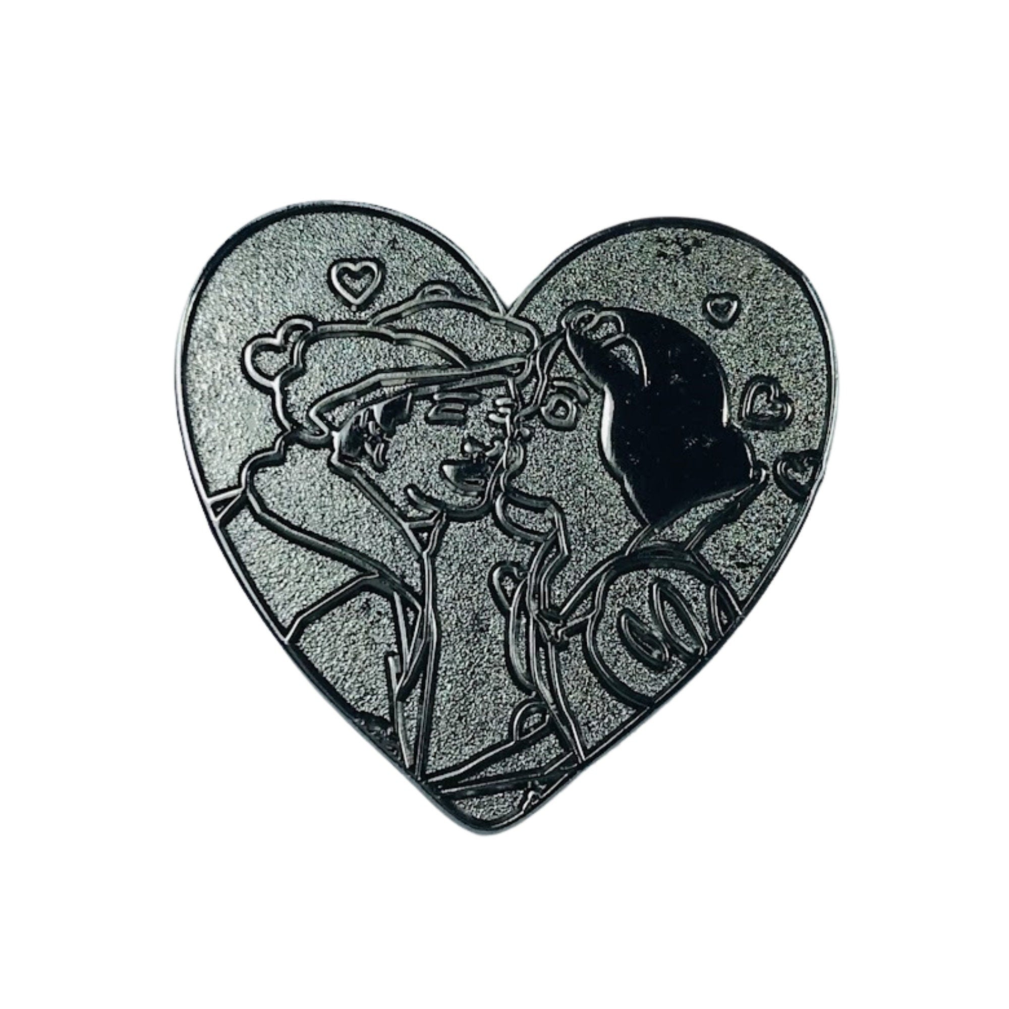 Pin – Blancanieves y el Príncipe Azul de Blancanieves y los Siete Enanitos – Disney Fantasy