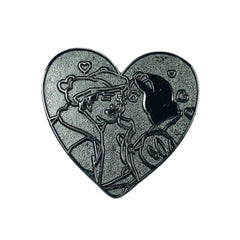 Pin – Blancanieves y el Príncipe Azul de Blancanieves y los Siete Enanitos – Disney Fantasy