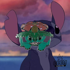 Pin – Experimento 626 de Lilo y Stitch – Disney Fantasy