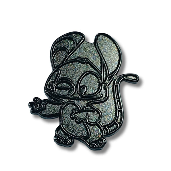 Pin – Doubledip Experiment 002 from Lilo & Stitch – Disney Fantasy