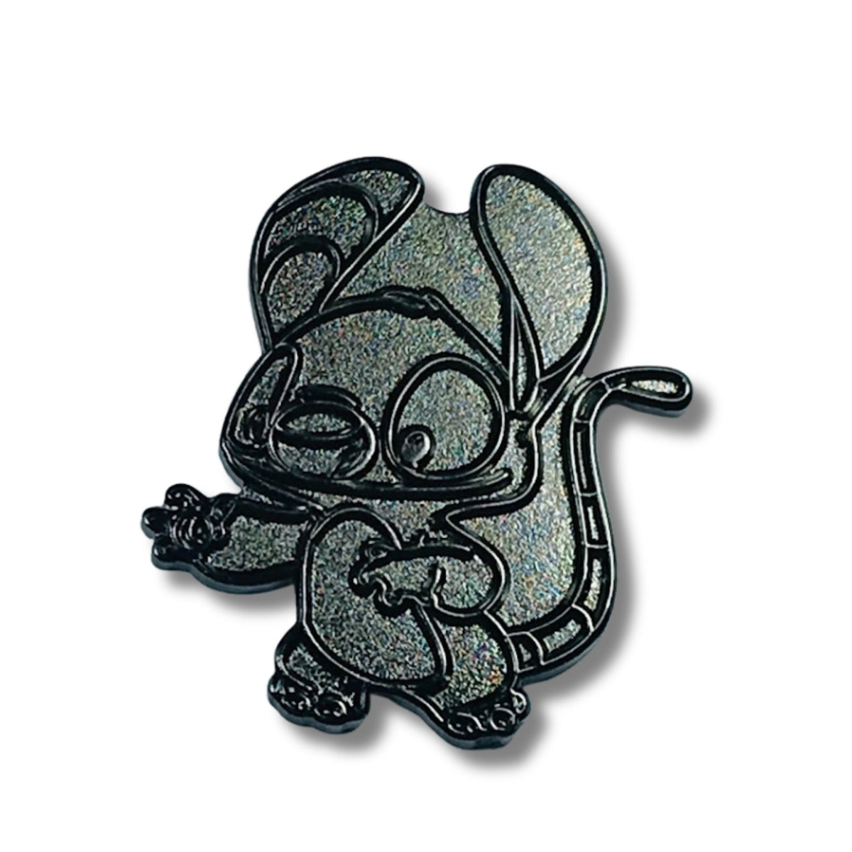 Épingle – Expérience Double Dip 002 de Lilo &amp; Stitch – Disney Fantasy