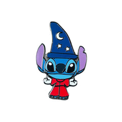 Pin – Experimento de Stitch 626 y Lilo de Lilo &amp; Stitch – Disney Fantasy