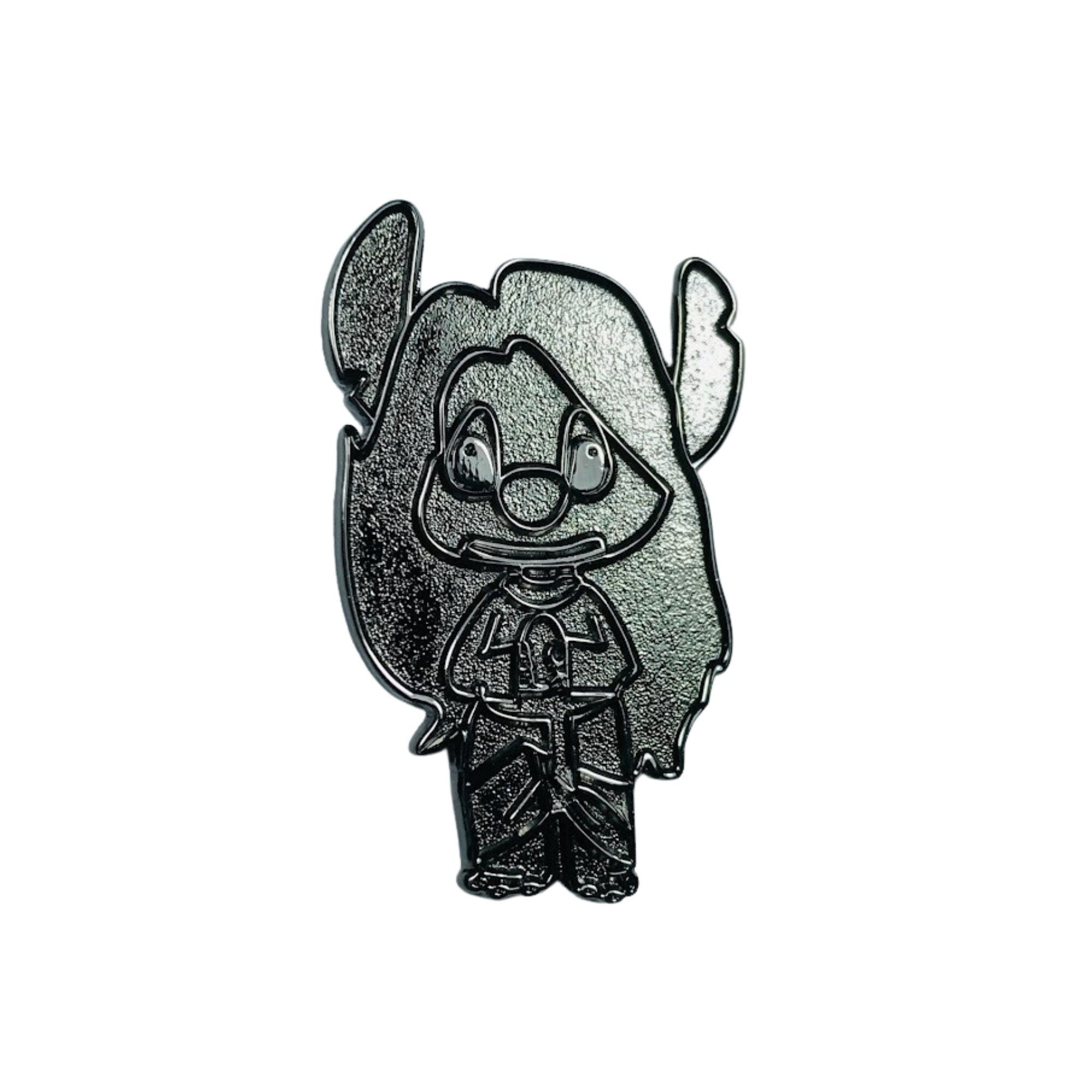 Épingle – Expérience 626 Stitch en Kida Nedakh de Lilo &amp; Stitch Disney Fantasy