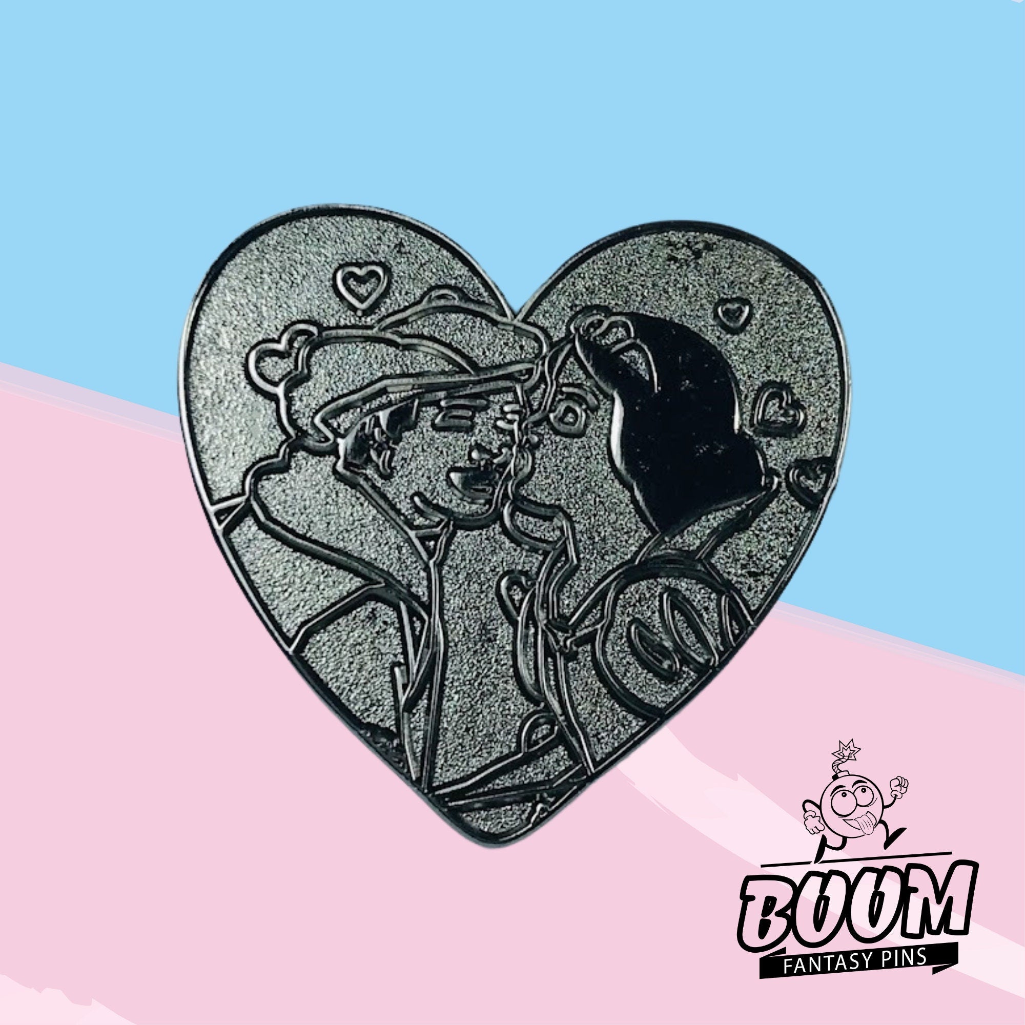 Pin – Blancanieves y el Príncipe Azul de Blancanieves y los Siete Enanitos – Disney Fantasy