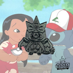 Épingle – Stitch de Lilo et Stitch – Disney Fantasy