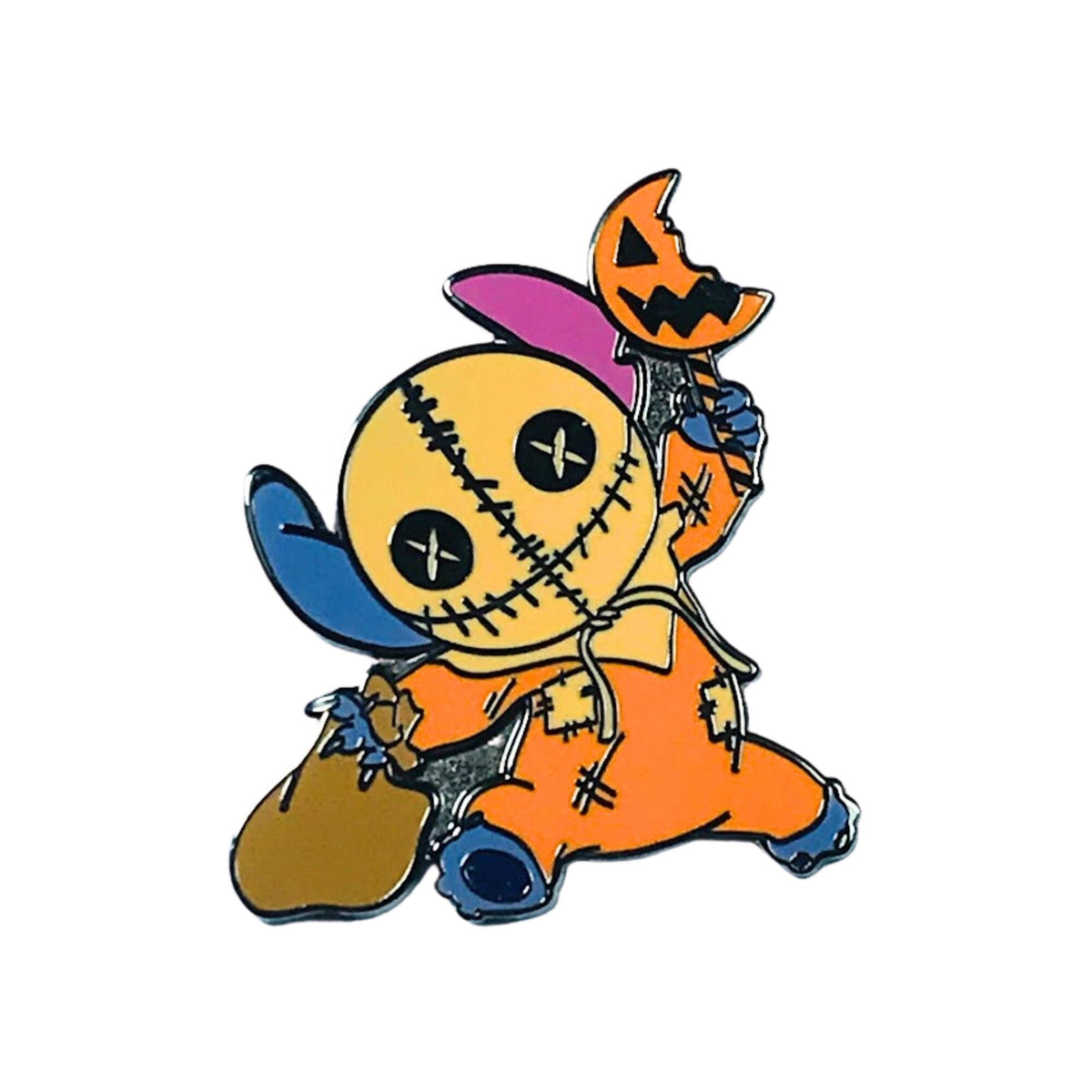 Pin – Experimento 626 de Lilo y Stitch – Disney Fantasy