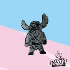 Épingle – Expérience 626 Stitch de Lilo &amp; Stitch – Disney Fantasy