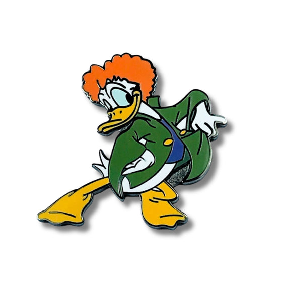 Pin – Gyro Gearloose from DuckTales – Disney Fantasy