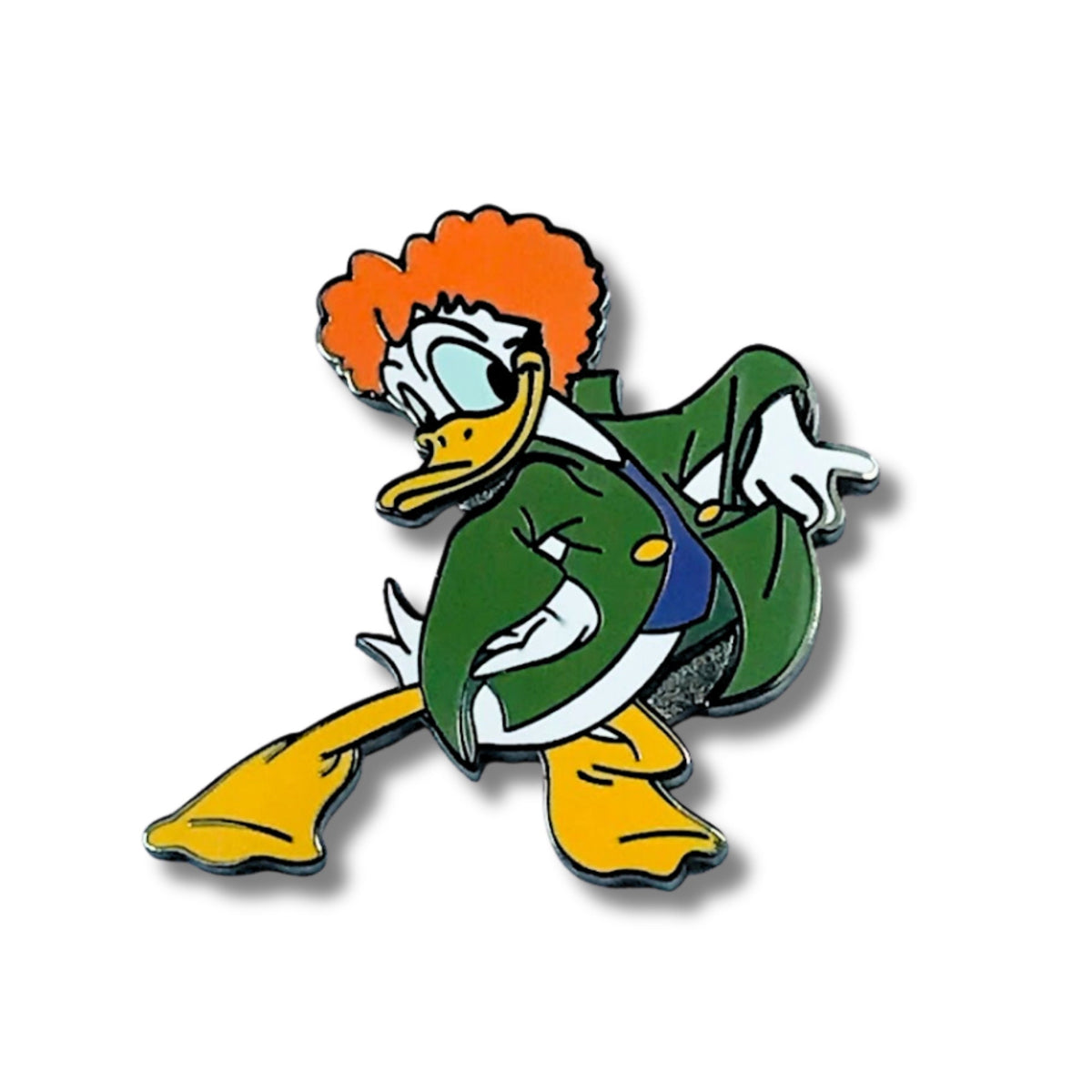 Pin – Gyro Gearloose de DuckTales – Disney Fantasy