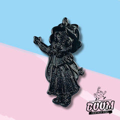 Pin – Blancanieves bebé de Blancanieves y los siete enanitos – Disney Fantasy