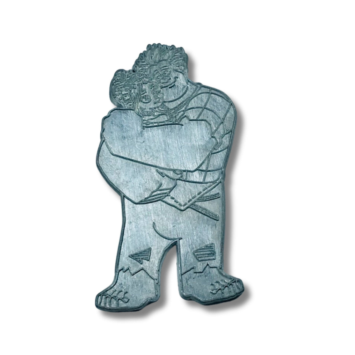 Pin's – Ralph et Vanellope von Schweetz de Wreck-It Ralph – Disney Fantasy