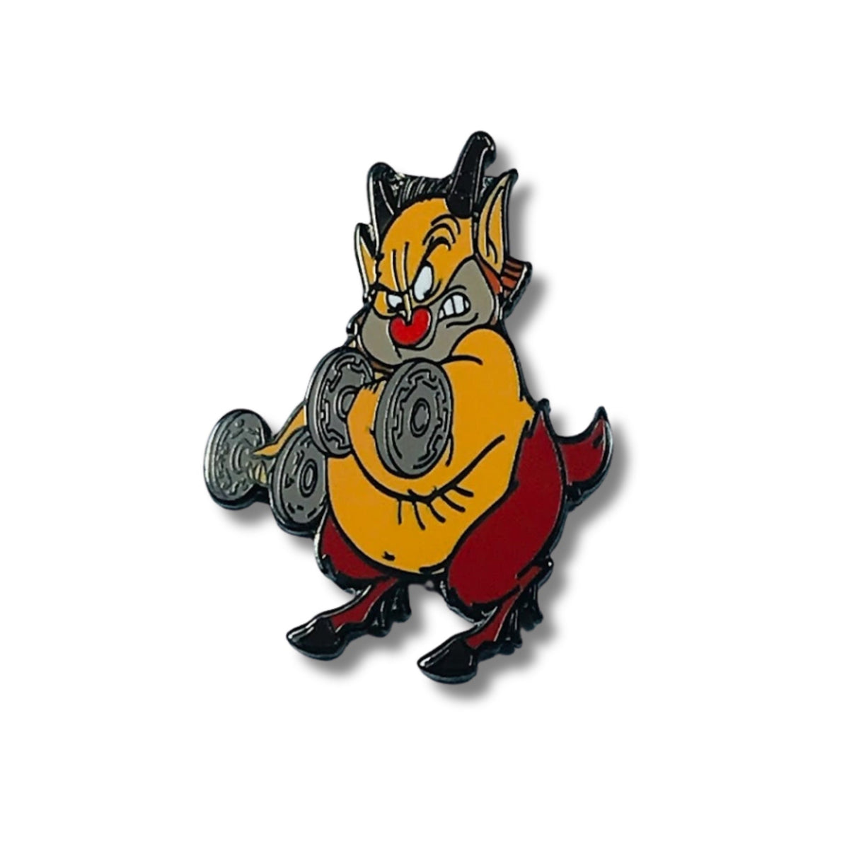 Pin – Filoctetes de Hércules – Disney Fantasy