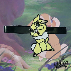 Pinza de corbata – Miss Bunny de Bambi – Disney Fantasy
