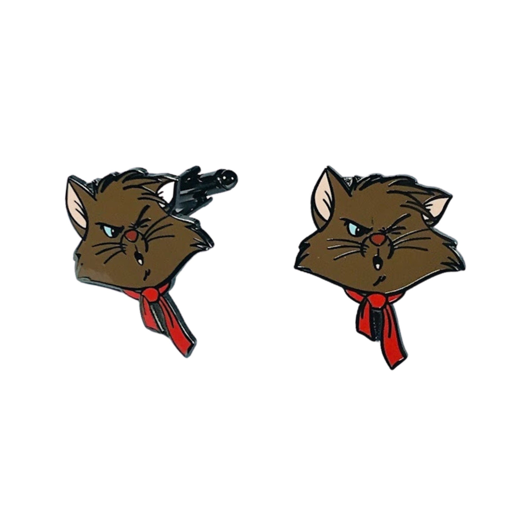 Gemelos – Berlioz de Los Aristogatos – Disney Fantasy