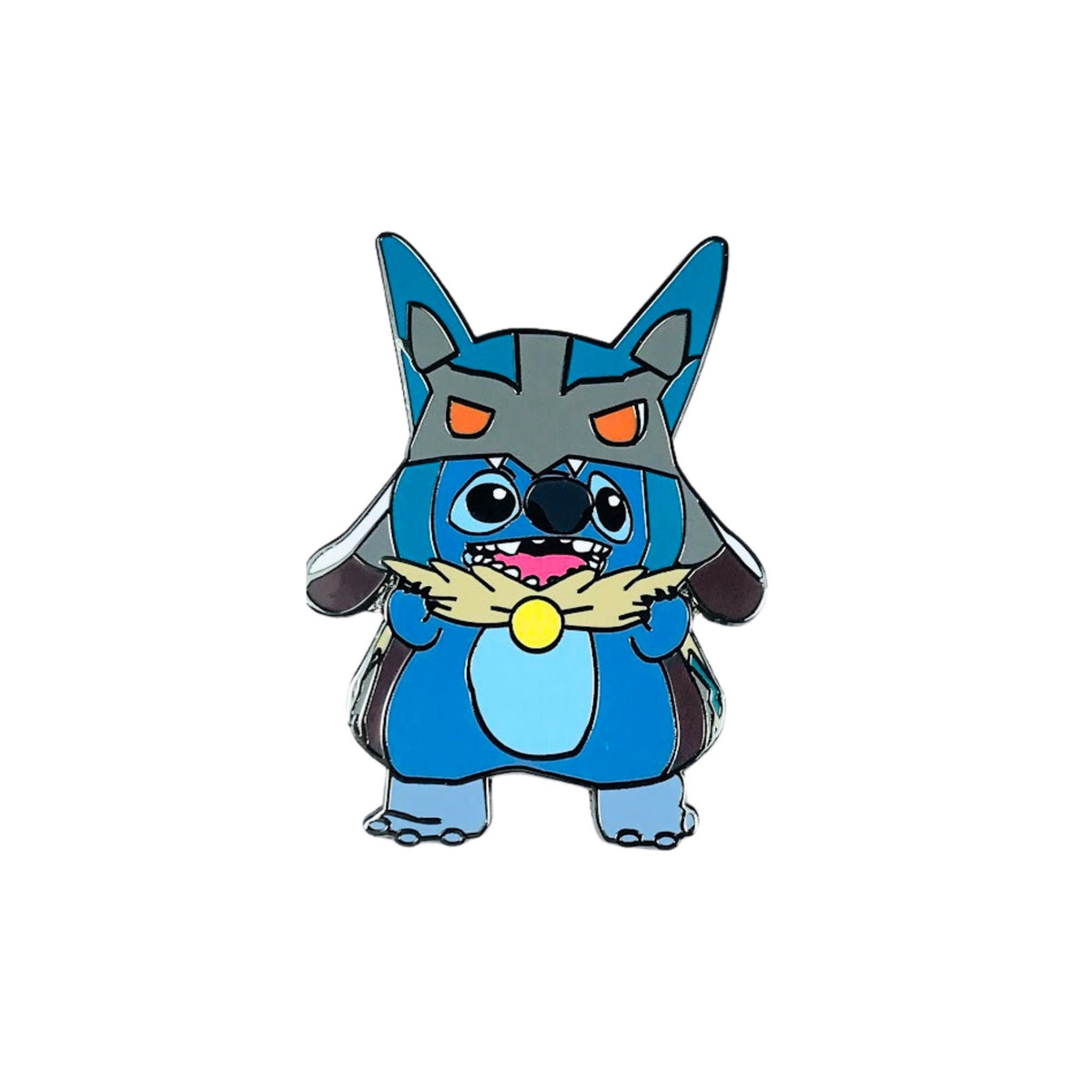 Épingle – Expérience de couture 626 de Lilo &amp; Stitch – Disney Fantasy