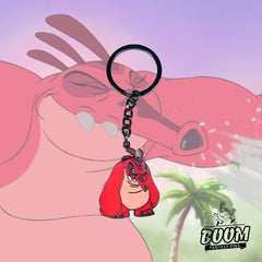 Llavero – Experimento 540 Phoon Form de Lilo &amp; Stitch – Disney Fantasy