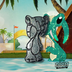 Épingle – Expérience 113 de Lilo &amp; Stitch – Disney Fantasy