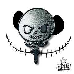 Pin de Jack Skellington de Pesadilla antes de Navidad – Disney Fantasy