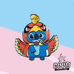 Pin – Experimento 626 de Lilo y Stitch – Disney Fantasy