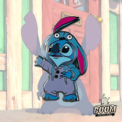 Pin – Experimento 626 de Lilo y Stitch – Disney Fantasy