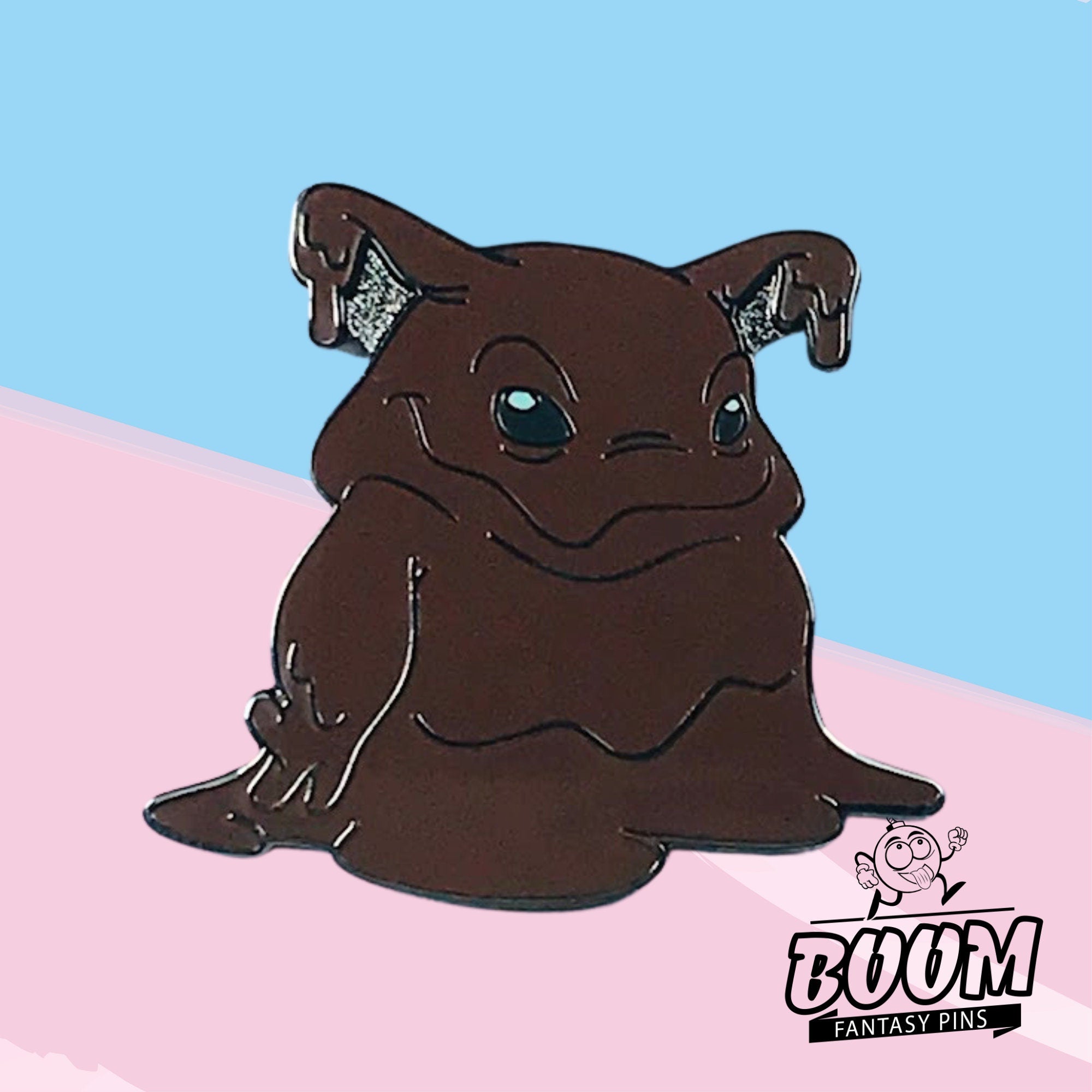 Épingle – Expérience Fudgy 054 de Lilo et Stitch – Disney Fantasy