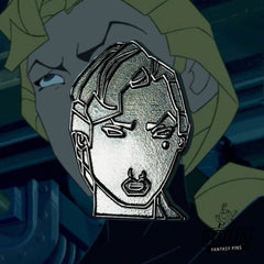 Épingle – Helga Sinclair d'Atlantide, l'empire perdu – Disney Fantasy