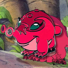 Pin – Experimento Phoon 540 de Lilo y Stitch – Disney Fantasy