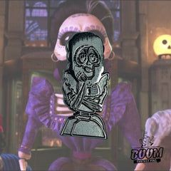 Pin – Mamá Imelda de Coco – Disney Fantasy