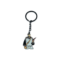 Llavero – Vincenzo Santorini de Atlantis: El Imperio Perdido – Disney Fantasy
