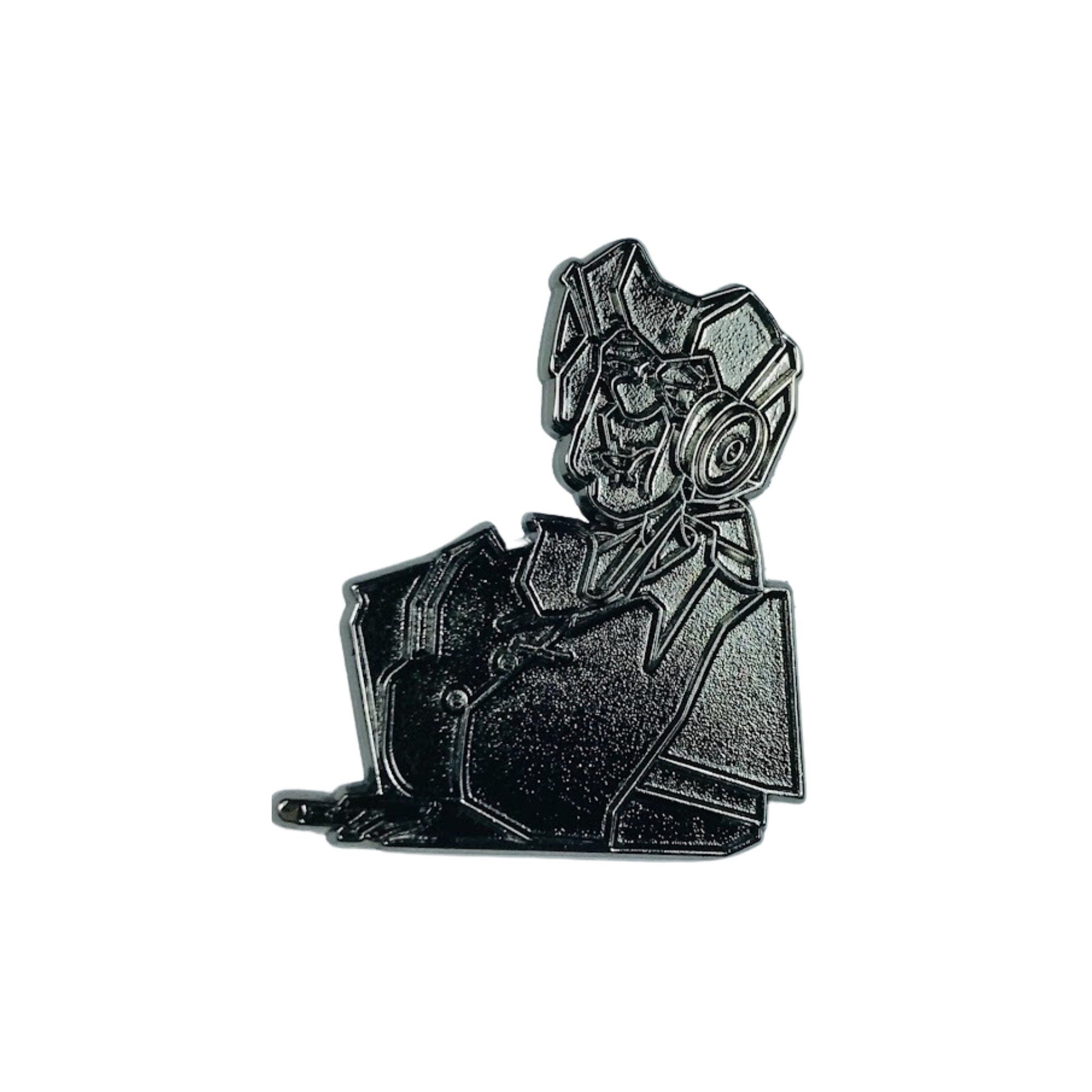 Pin – Wilhelmina from Atlantis The Lost Empire – Disney Fantasy