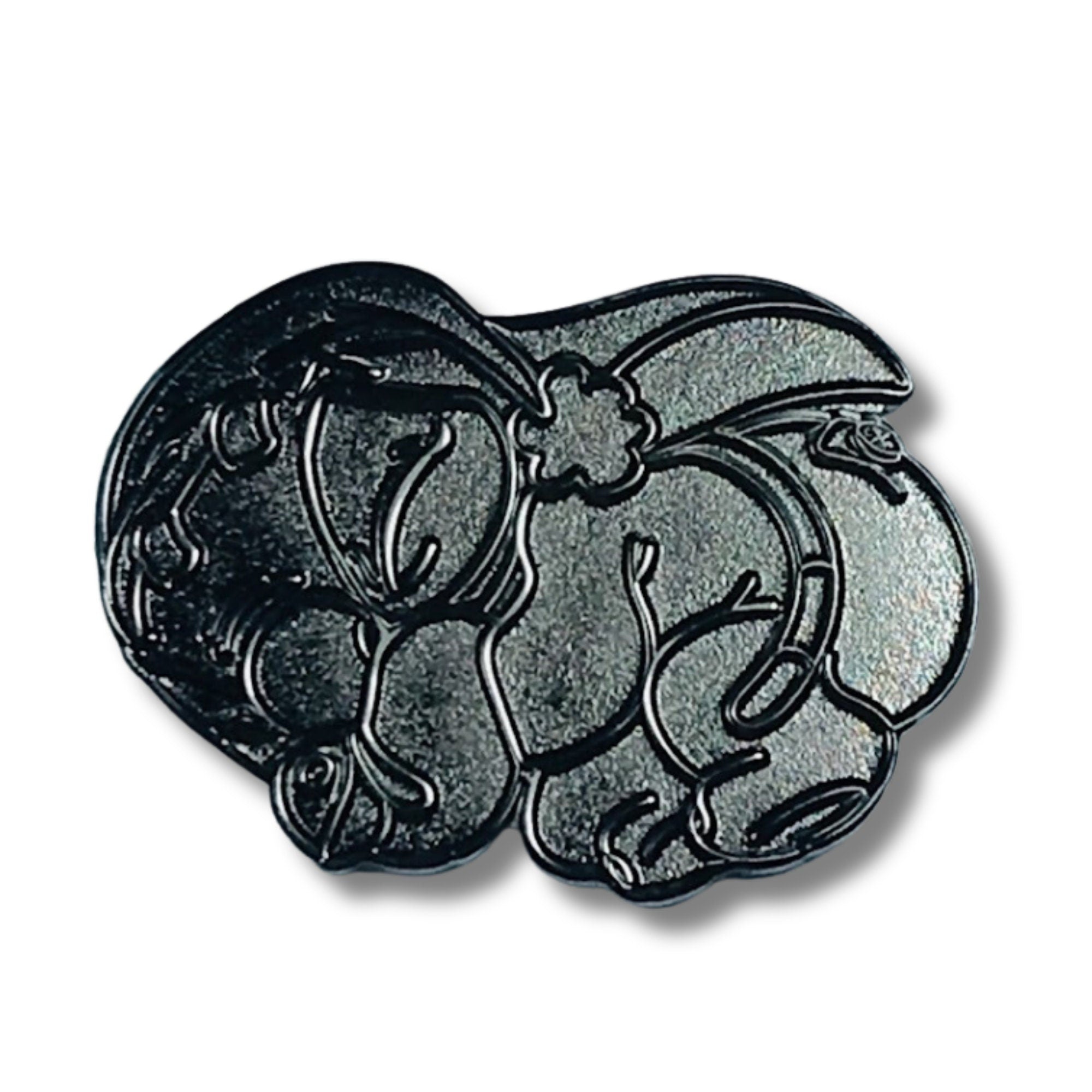 Pin – Ángel de Lilo y Stitch – Disney Fantasy