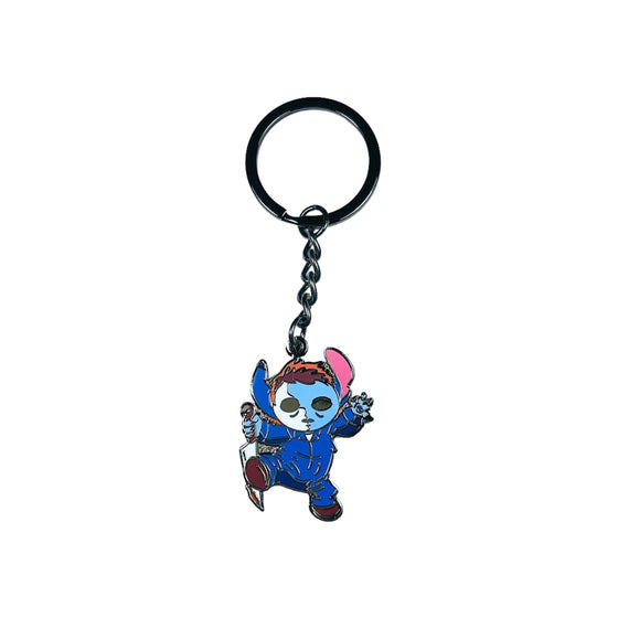 Keychain – Experiment 626 Stitch from Lilo & Stitch – Disney Fantasy