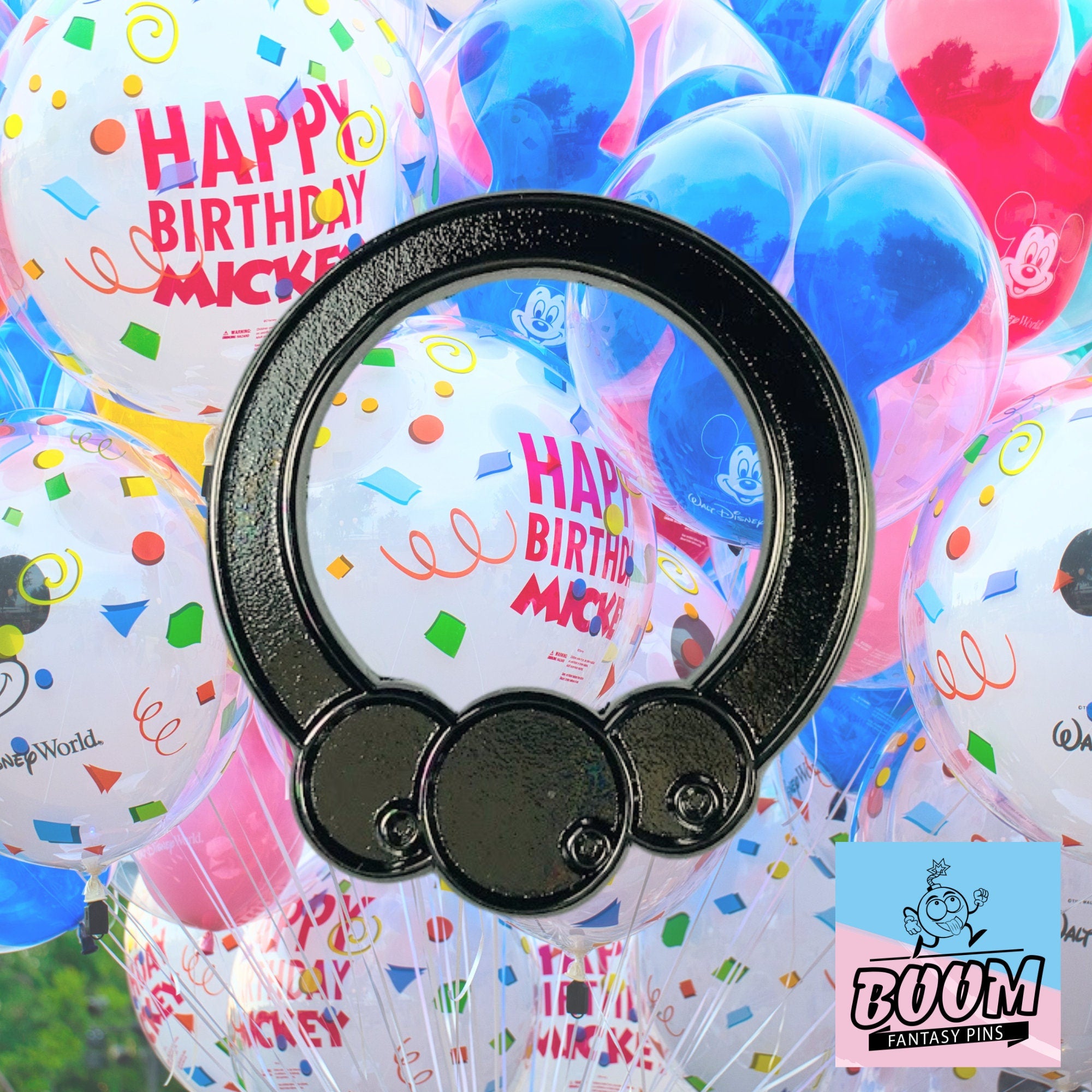 Pin's – Kida d'Atlantide, l'empire perdu – Disney Fantasy