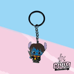 Llavero – Experimento 626 Stitch de Lilo &amp; Stitch – Disney Fantasy