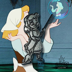 Pin – Cenicienta de Cenicienta – Disney Fantasy