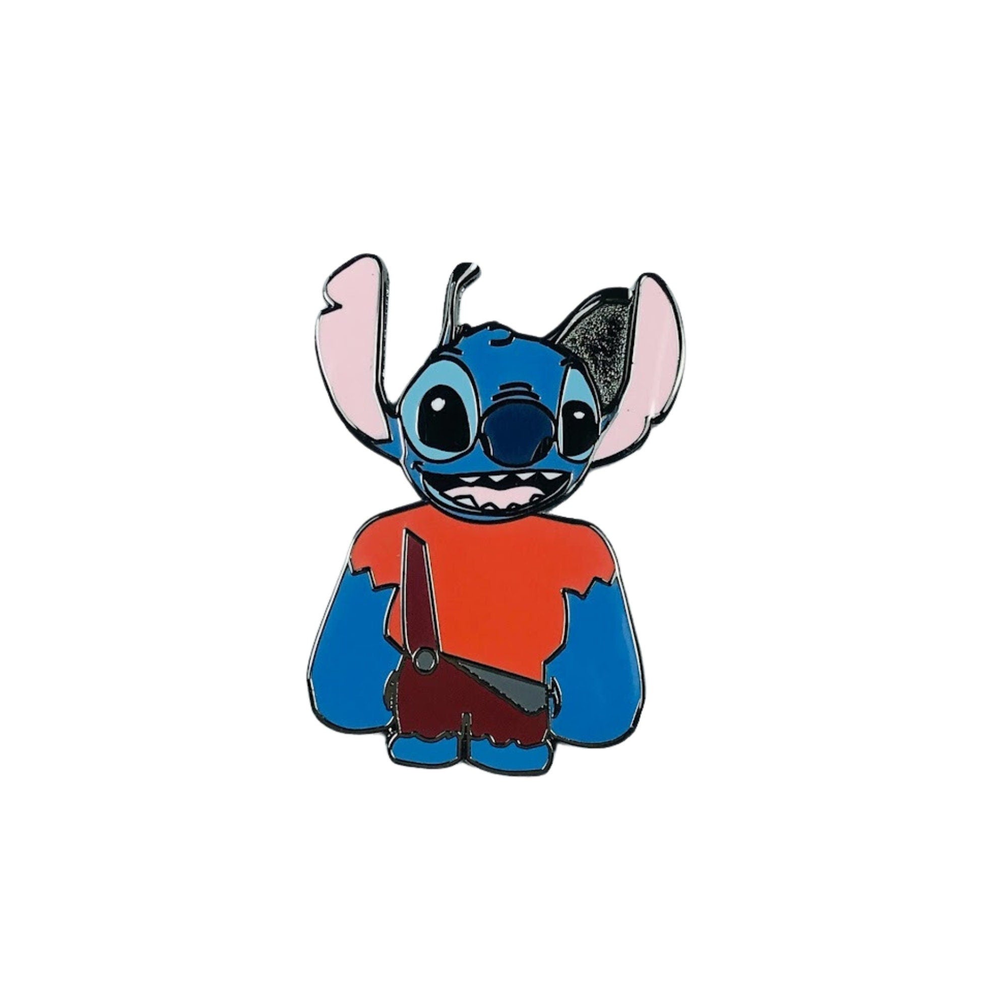Pin – Stitch como Experimento 626 de Lilo y Stitch – Disney Fantasy