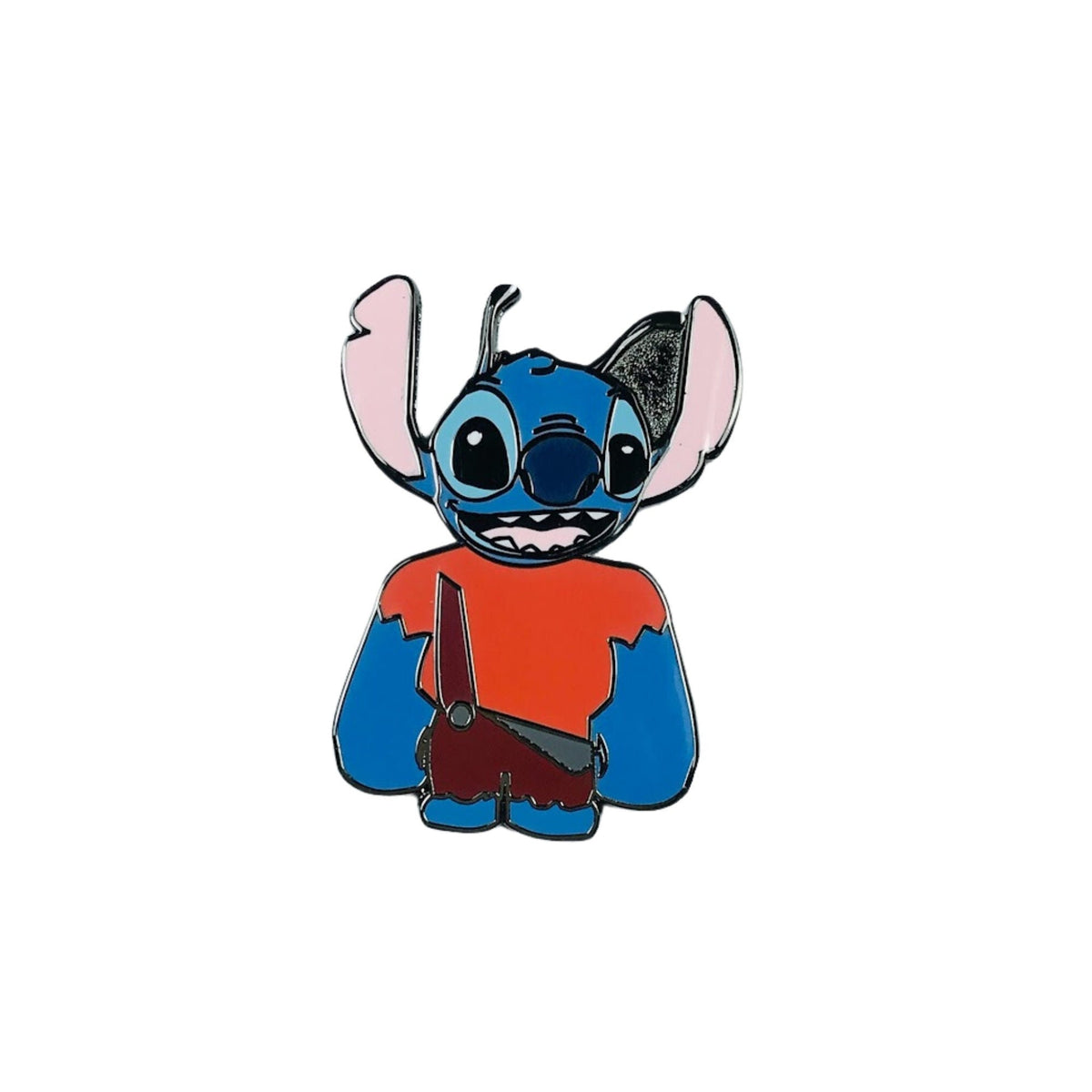 Pin – Stitch como Experimento 626 de Lilo y Stitch – Disney Fantasy