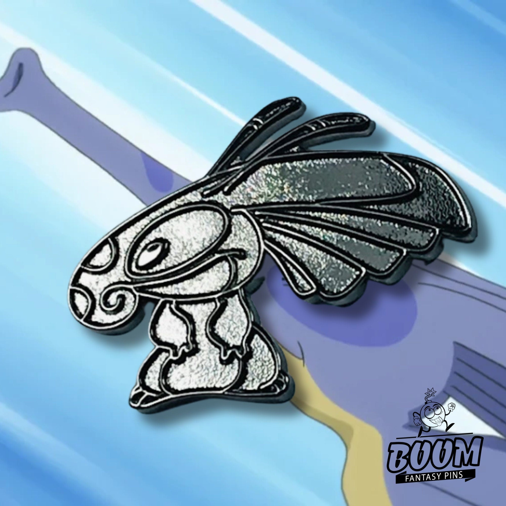 Épingle – Expérience Fanfaronne 533 de Lilo &amp; Stitch – Disney Fantasy