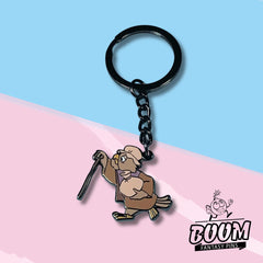 Porte-clés – Robin des Bois du film Robin des Bois – Disney Fantasy