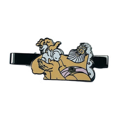 Pinza de corbata – Zeus y Pegaso de Hércules – Disney Fantasy