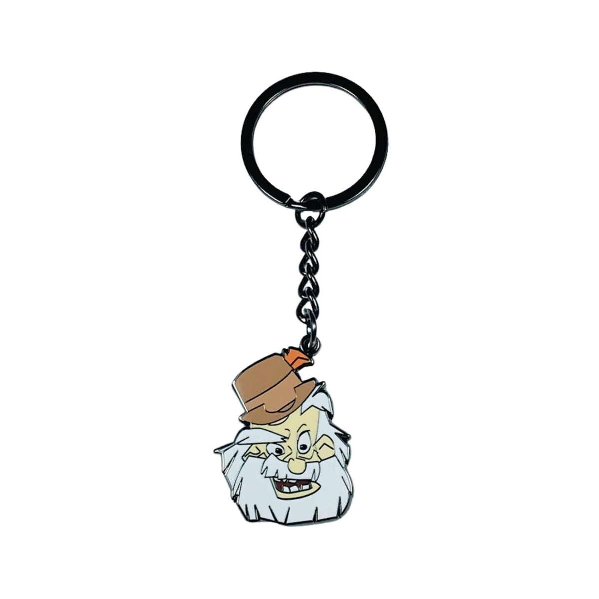 Llavero – Jebidiah de Atlantis: El Imperio Perdido – Disney Fantasy