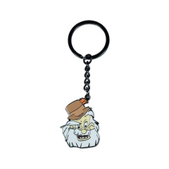 Llavero – Jebidiah de Atlantis: El Imperio Perdido – Disney Fantasy