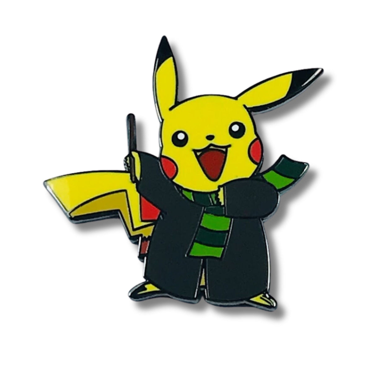 Pin – Pikachu de Harry Potter – Disney Fantasy