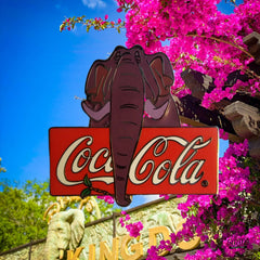 Pin's – Colonel Hathi du Livre de la Jungle – Disney Fantasy