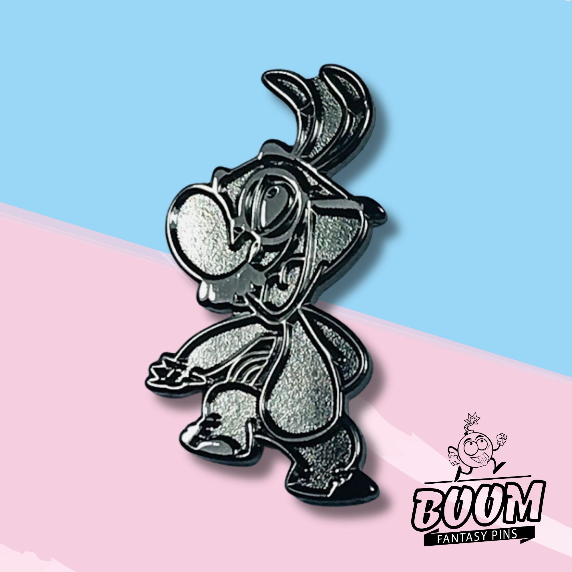 Épingle – Expérience 133 de Lilo &amp; Stitch – Disney Fantasy