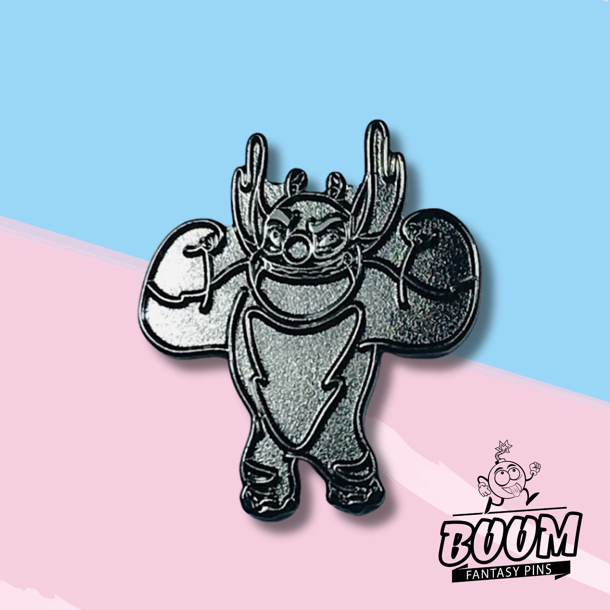 Épingle – Expérience Ace 262 de Lilo &amp; Stitch – Disney Fantasy