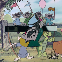 Pinza de corbata – Banderas azules de Robin Hood – Disney Fantasy