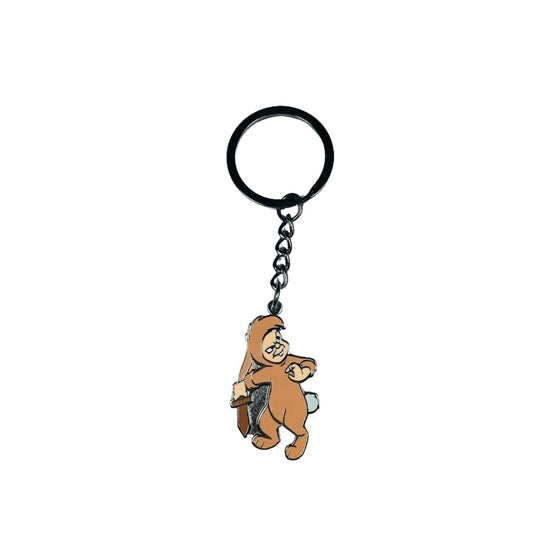 Keychain – Nibs from Lost Boy from Peter Pan – Disney Fantasy