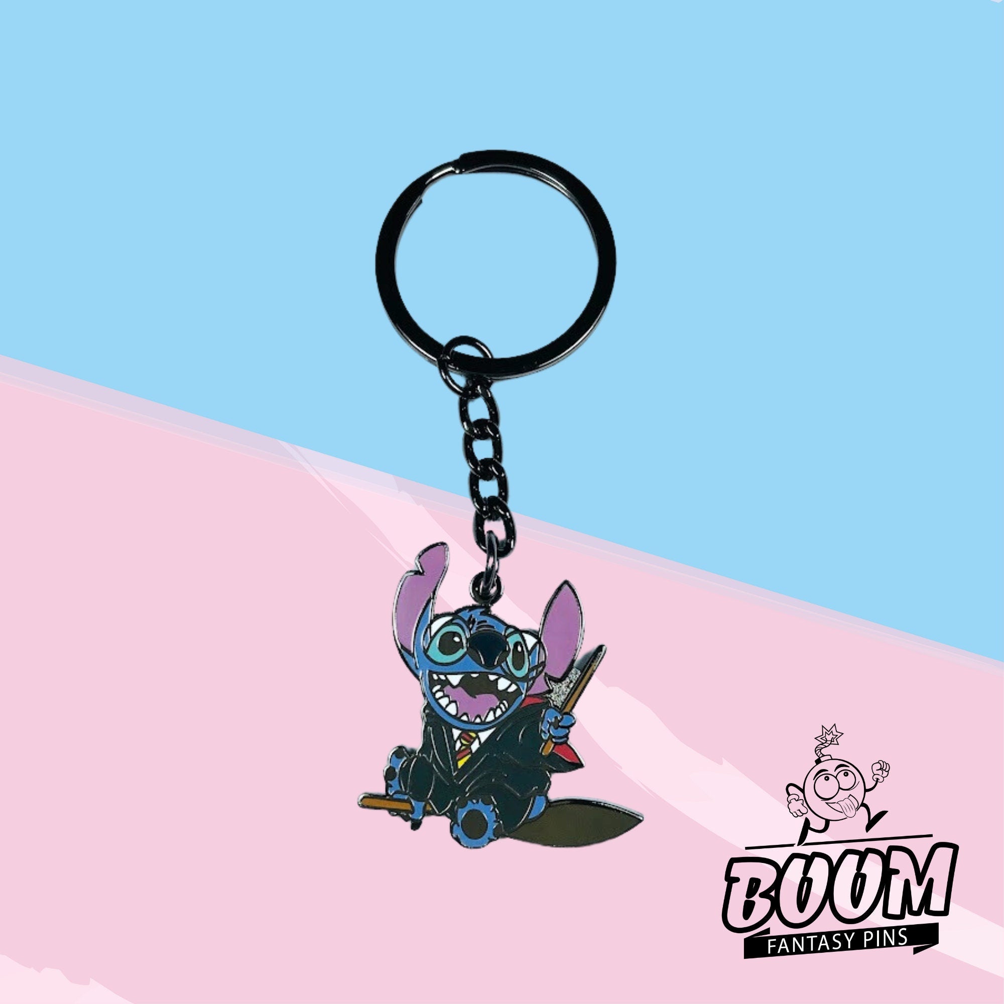 Llavero – Experimento 626 Stitch de Lilo &amp; Stitch – Disney Fantasy